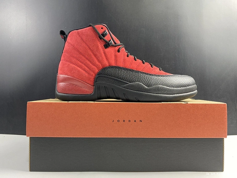 “Reverse Air Game CT8013-602 12 Jordan Flu  1024